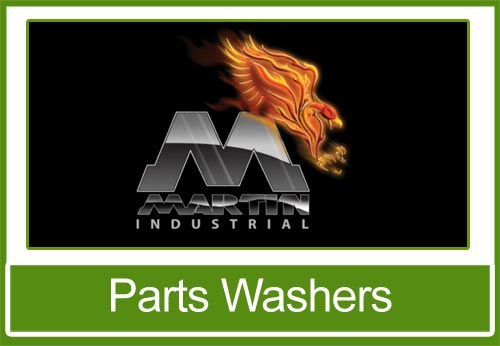 Parts Washers