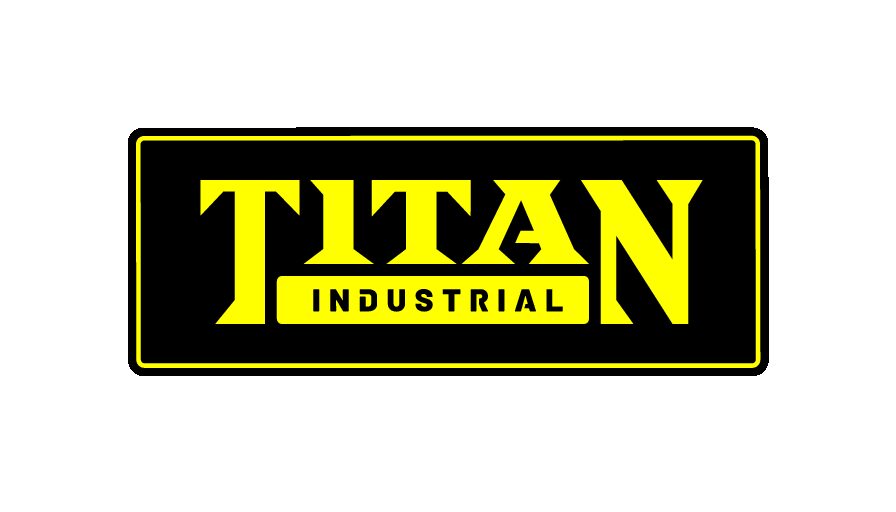 Titan Industrial Series